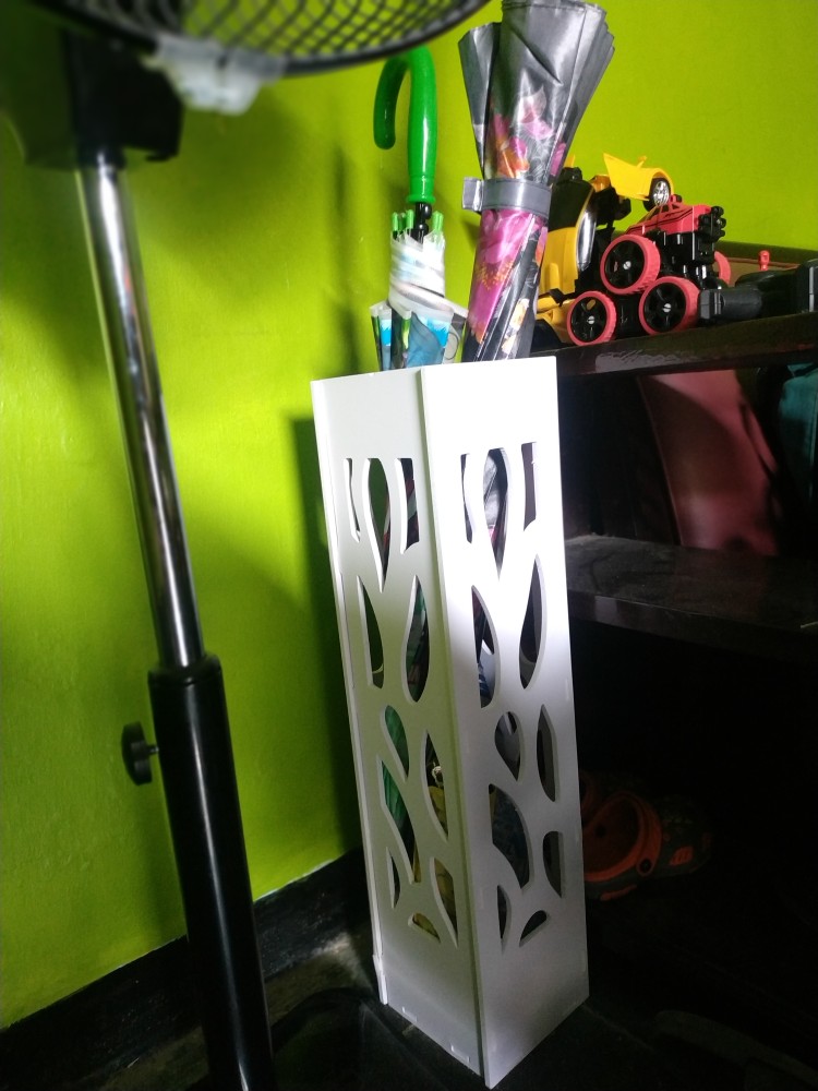 K527 Tempat Payung Rak Payung Umbrella Organizer Diy