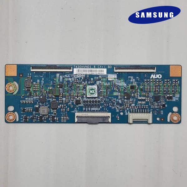 Tcon LED TV Samsung UA 43J5100AK 43J5100