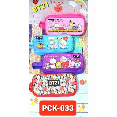 

PCK 033 TEMPAT PENSIL RESLETING BAHAN KANVAS