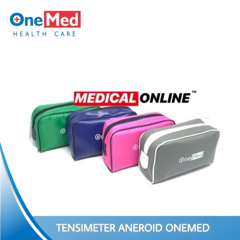 TENSIMETER ANEROID ONEMED TENSI METER TENSI 200 SPYGMOMANOMETER MANUAL MEDICAL ONLINE