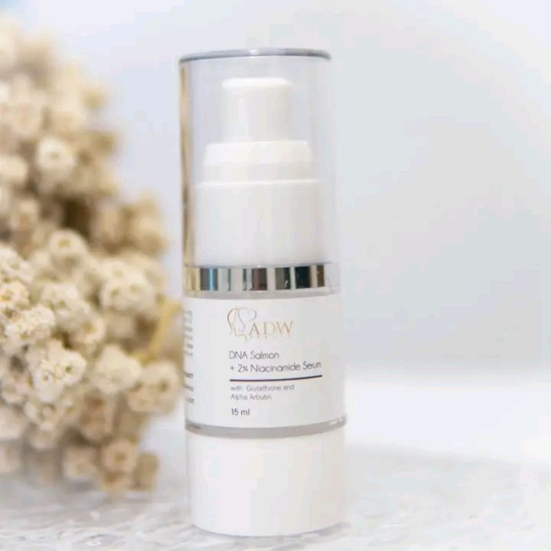 SERUM DNA SALMON ADW BEAUTY