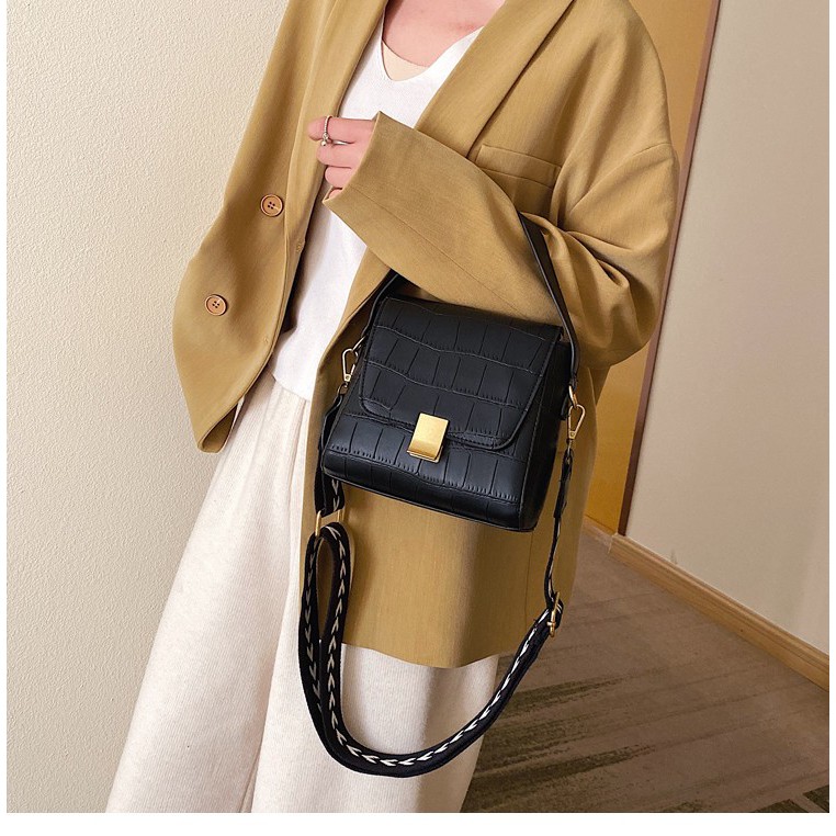 (2PC BISA IKG)GTBI99883065 New Arrival  !!!  Tas Selempang  Tas Wanita Import  Premium Terbaru