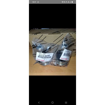 ball joint Avanza 2012 2013 2014 2015 2016 2017 2018 2019 2020