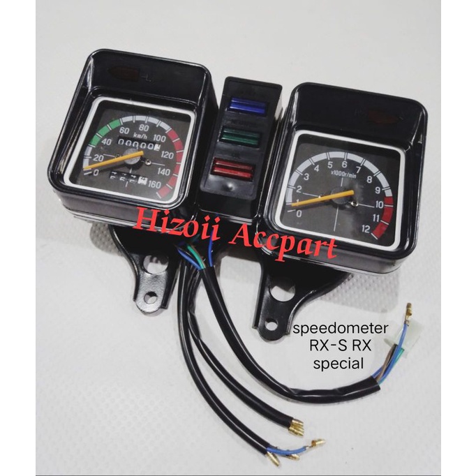 spido/speedometer/spidometer RX king lama RX king cobra RX king special