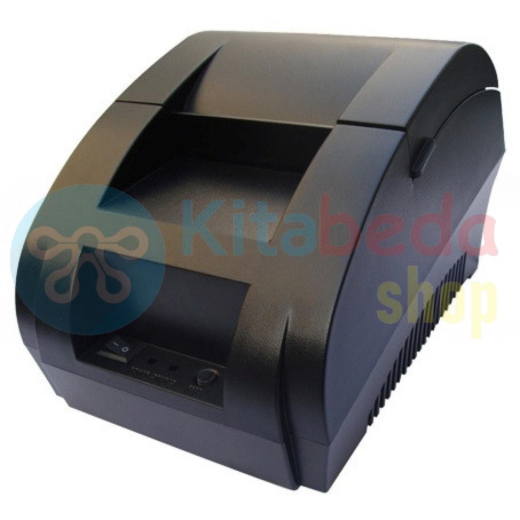 

Printer Nota Kasir POS Thermal Receipt 57.5 mm Khusus Kertas Thermal