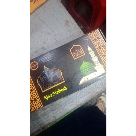 

food arabian