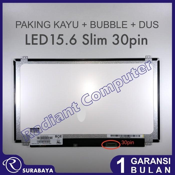 Lcd Led Nt156Whm-N12 Nt156Whm-N42 Lp156Whu-Tpa1 N156Bga-Ea2