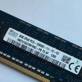 Ram Ddr3 8Gb Hynix