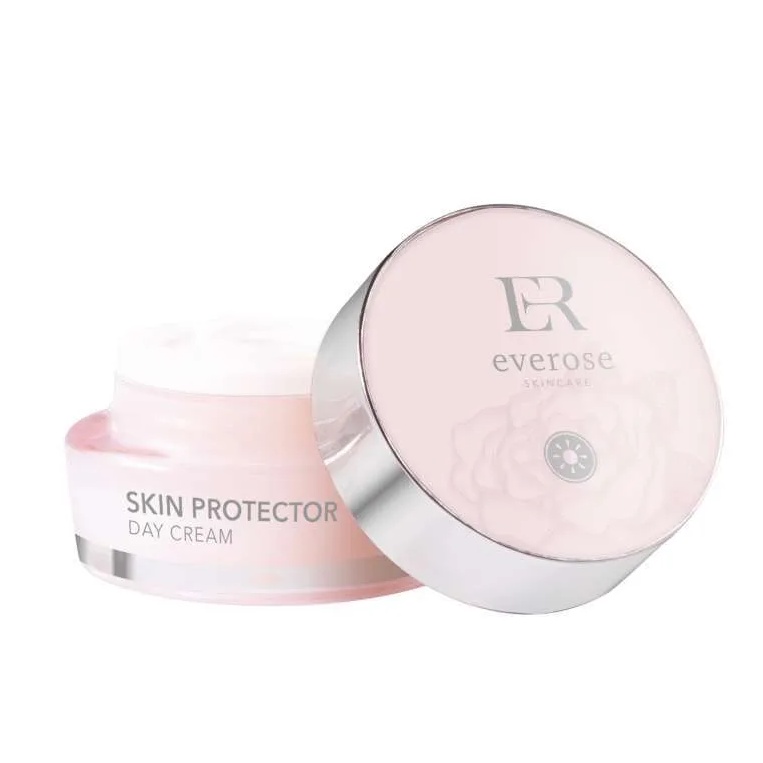 ER- EVEROSE SKIN PROTECTOR DAY CREAM 10GR