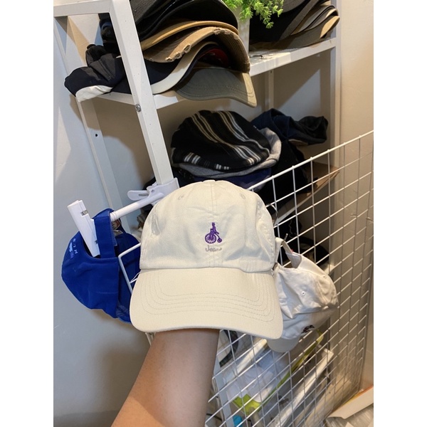 Caps Bean pole