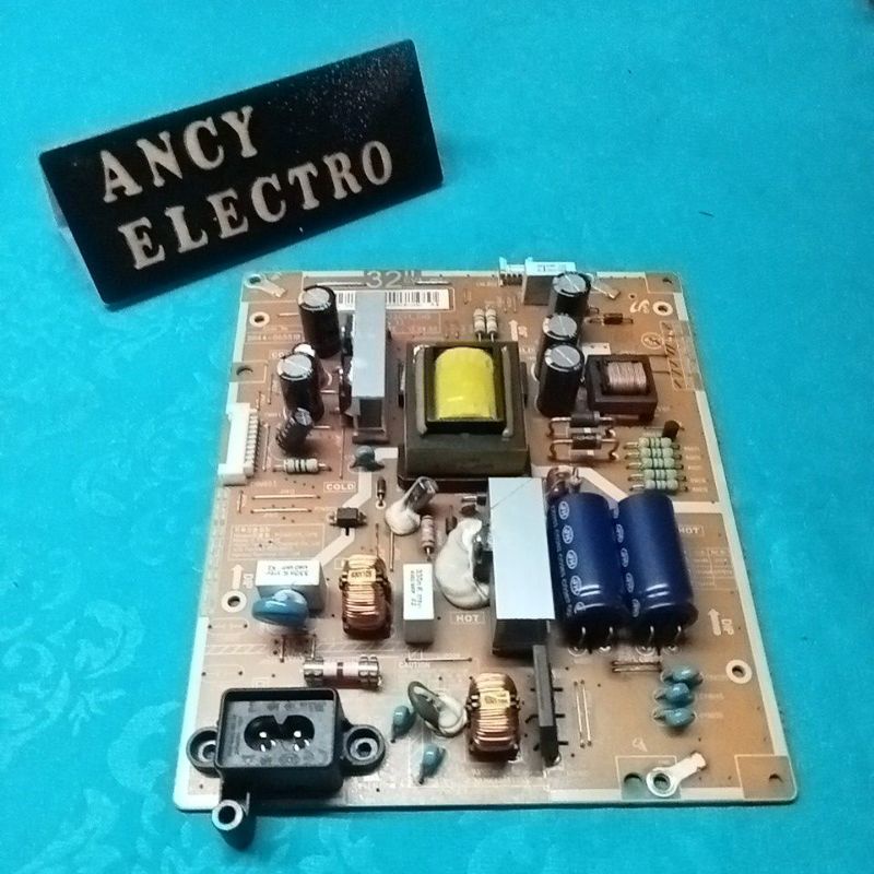 PSU POWER SUPPLY TV SAMSUNG UA32EH6030 - UA 32EH6030