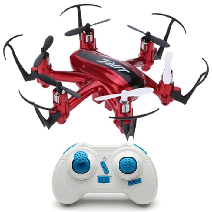 mainan drone remote