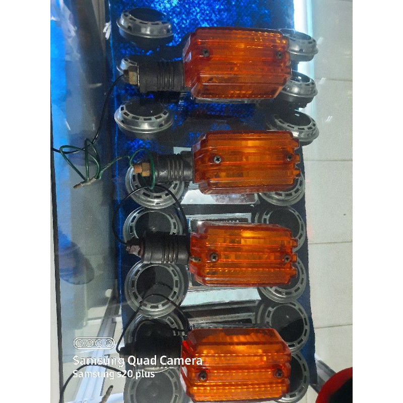 sen/ riting rx king cobra