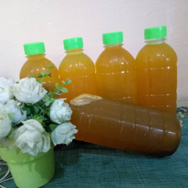 Sinom kapulaga kemasan 500ml