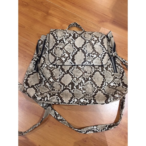 Tas ransel stradivarius original