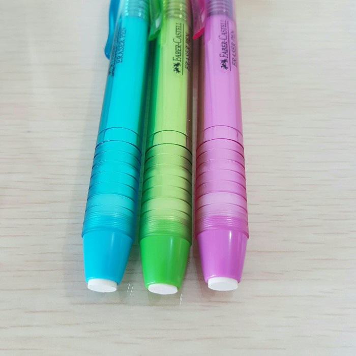 

Hot Sale Faber Castell Eraser Pen Trendi