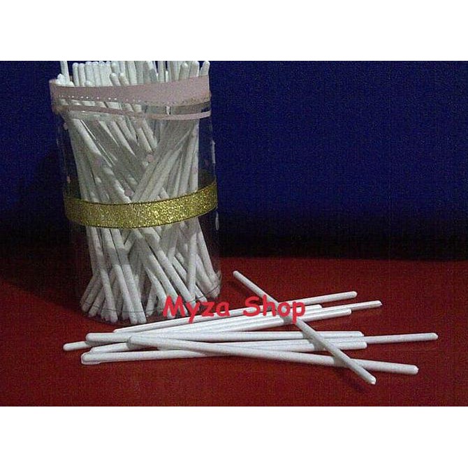 STIK COKLAT / STICK COKLAT STICK LOLIPOP (STIK PLASTIK PADAT) KODE 003