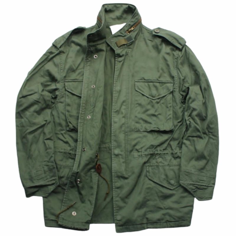 Parka M65 Field Jacket - XL