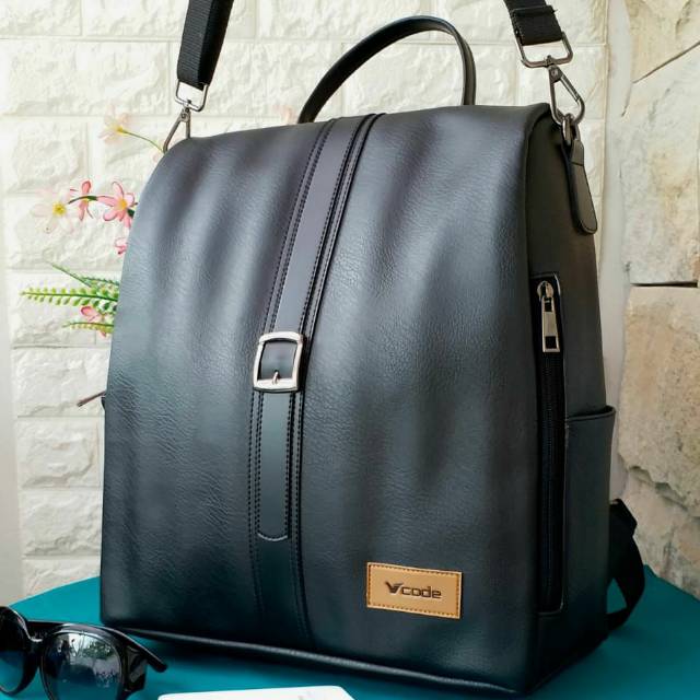 Ransel anti Theft by VCODE