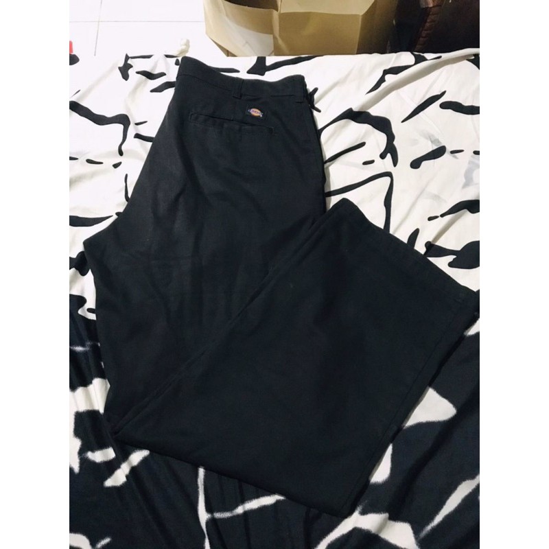 Celana Dickies Half Cargo & Cellpo Bekas / Second Original