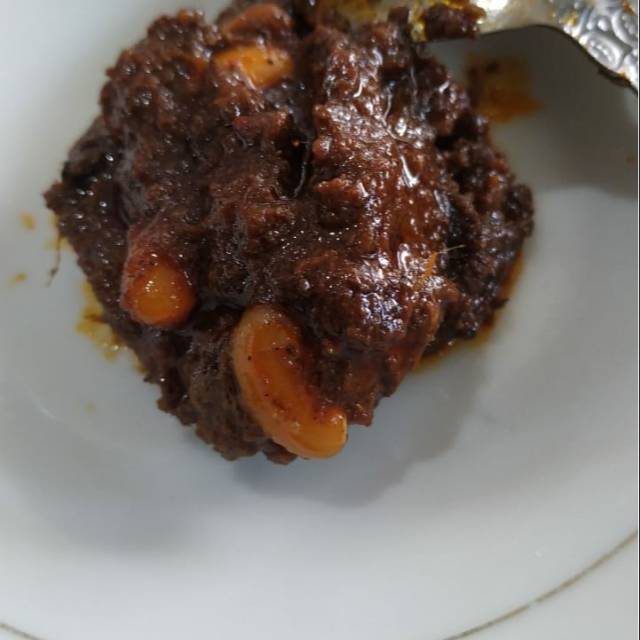 

Rendang Selamat Bukittinggi