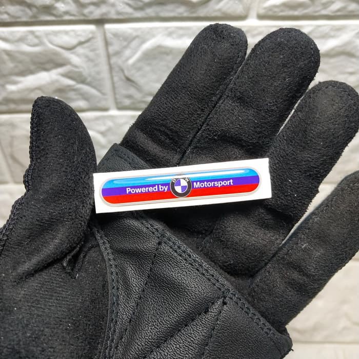 

stiker mpower panjang