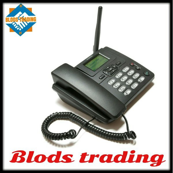 Telepon Rumah GSM/FWT GSM HUAWEI RA1376 CC Home