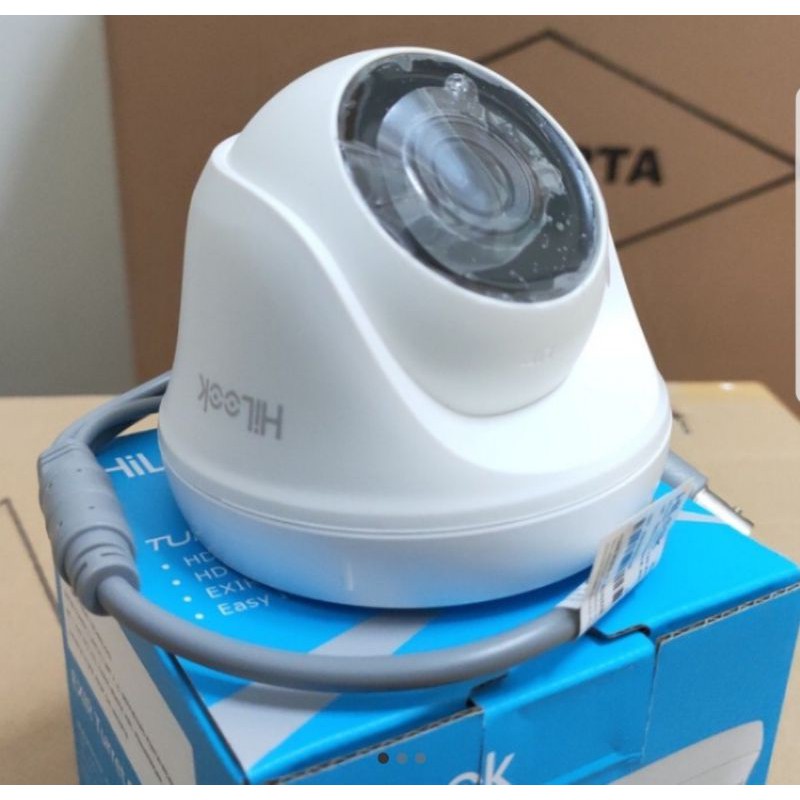 Camera indoor HILOOK 2MP