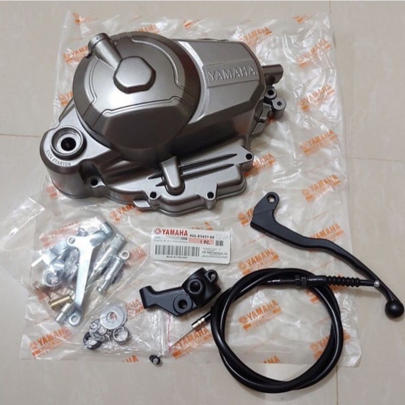 blok kopling x1-bak kopling x1 jupiter z lama