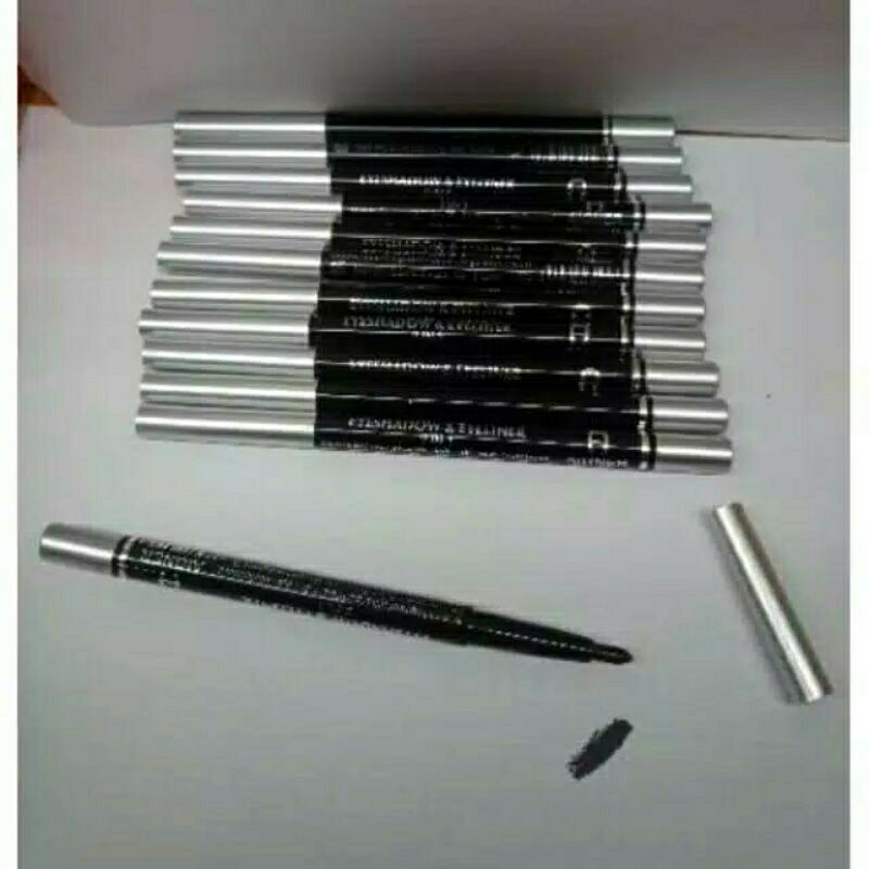 Eyeshadow &amp; Eyeliner Aigner 2in1