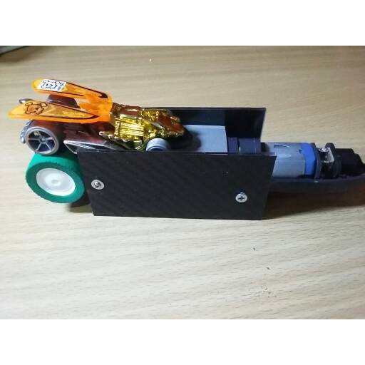 Alat tuning, dangun, tuner hot wheels bisa baterai and listrik
