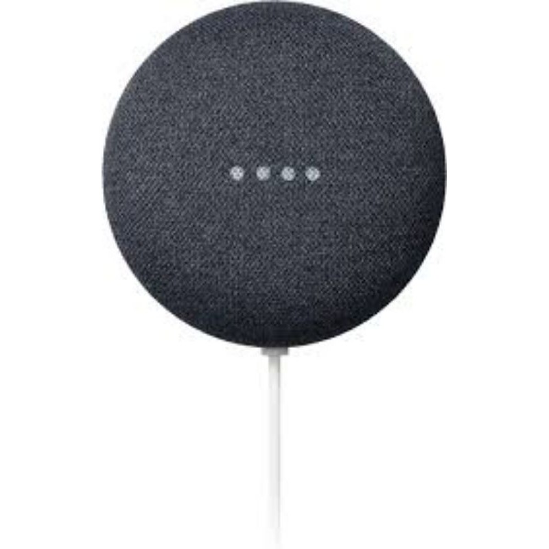 google Nest mini 2nd generation