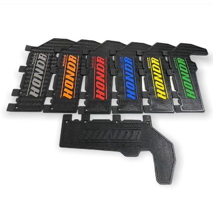 MUDFLAP BEAT NEW 2020 DELUXE KARET PENAHAN LUMPUR SCOOPY NEW 2021 MUD FLAP GENIO MUDFLAP HONDA MATIC NEW