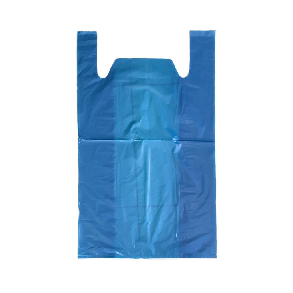 Plastik Asoy Warna Rencongg / Plastik Kresek / Plastik Jinjing