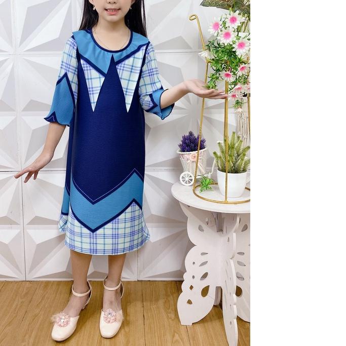 JO KIDS-BAJU TURUN NAIK ANAK 2- 9 TAHUN/DRESS TURUN NAIK VIRAL/BAJU VIRAL TURUN NAIK ANAK PEREMPUAN/