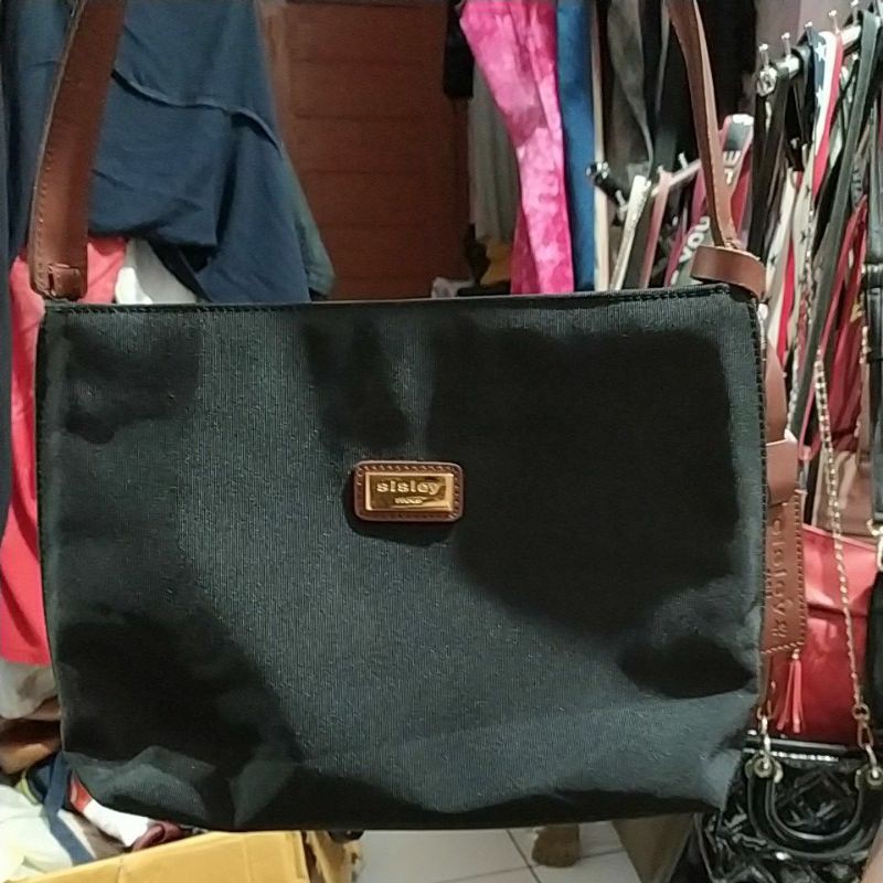 shoulder bag sisley