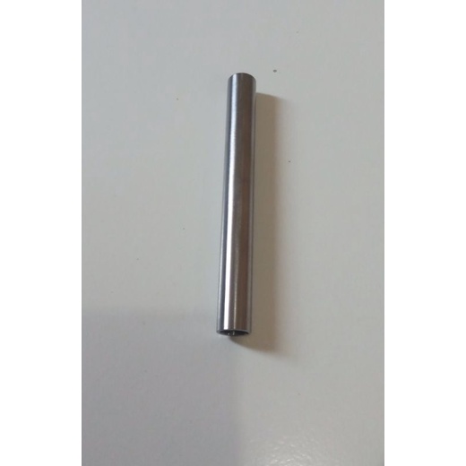 Bosh Panjang 130mm / 13cm, Diameter Dalam 12mm, Luar 15mm | Bushing