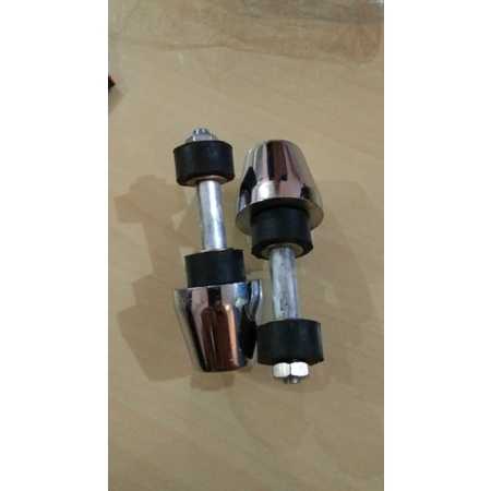 Jalu Stang Fu Chrome untuk motor Fu Besi