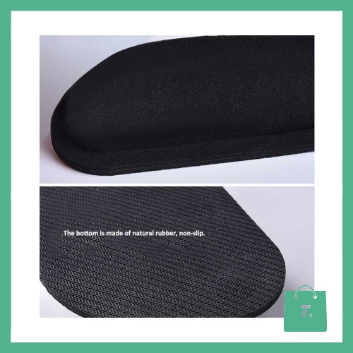 Bantal Meja Kerja Wrist Rest Support - SHJPD