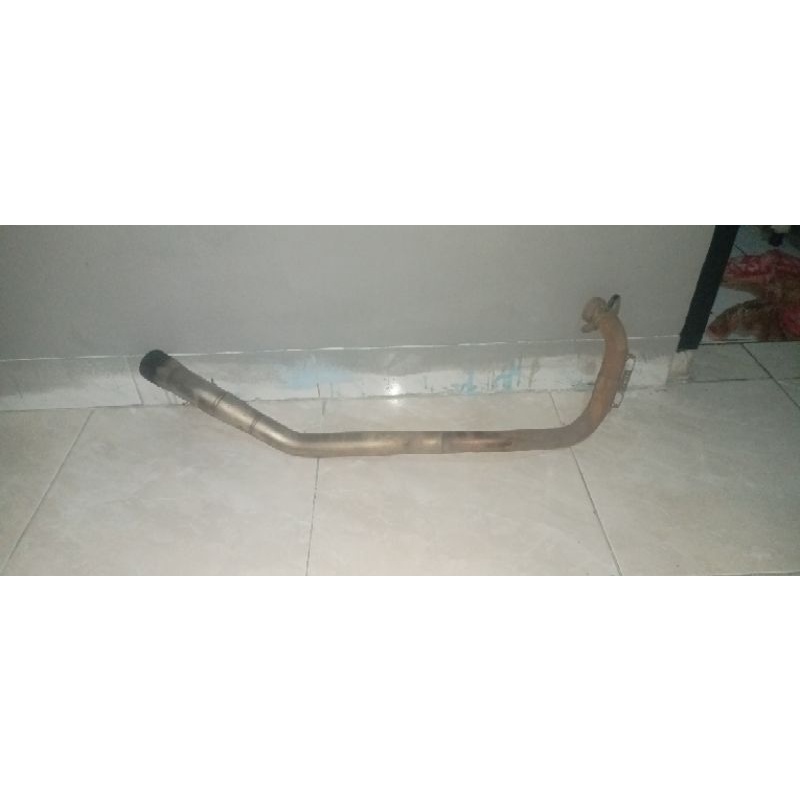 Header Proliner MX king Inlet 50