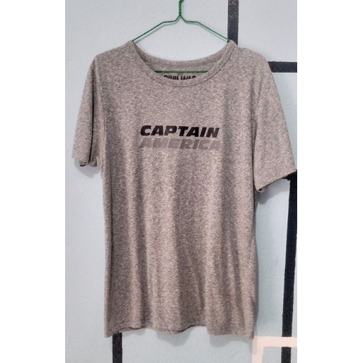 Kaos Marvel second original