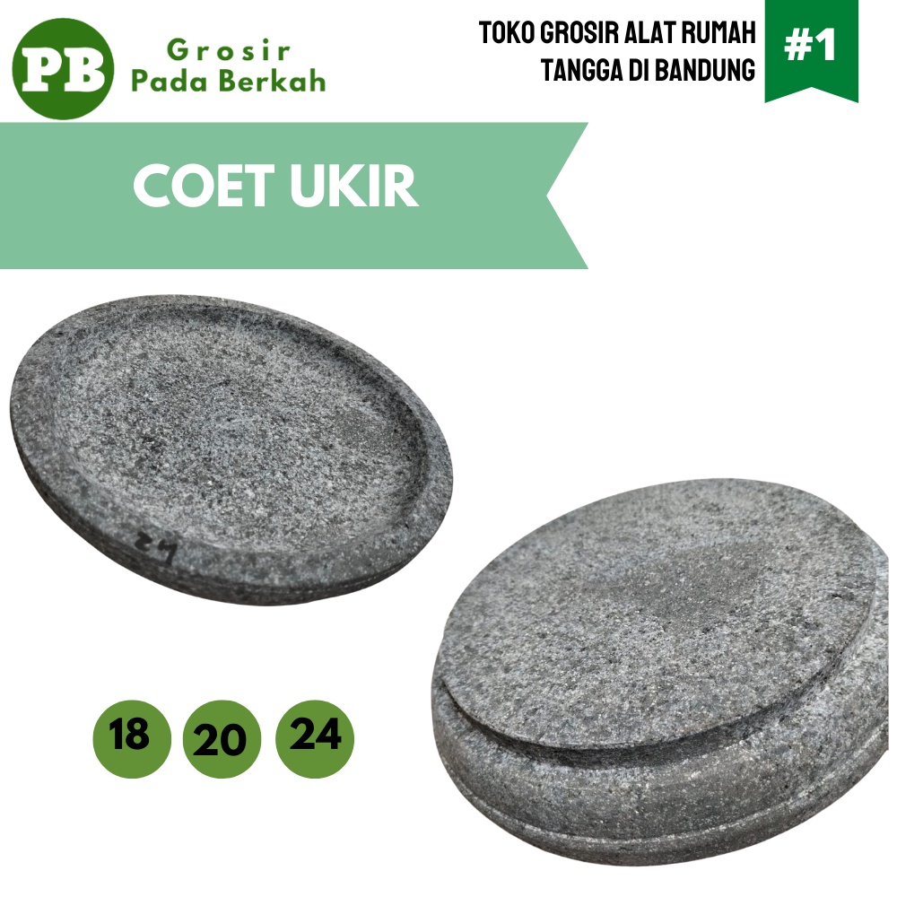 Cobek Batu Ukir Asli Batu Coet Ukir Gunung Batu Asli Murah