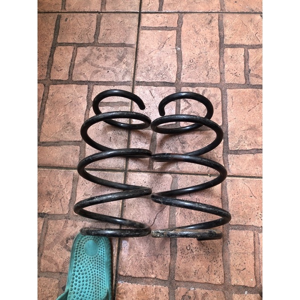 per spiral custom ceper Honda civic fd/Fb