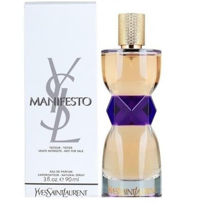 YSL Manifesto Eau De Parfum 90ml