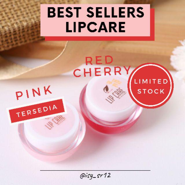 Sr12 Lipcare Cara Memerahkan Bibir Lipbalm Alami Untuk Bibir Kering Pelembab Bibir Alami Shopee Indonesia