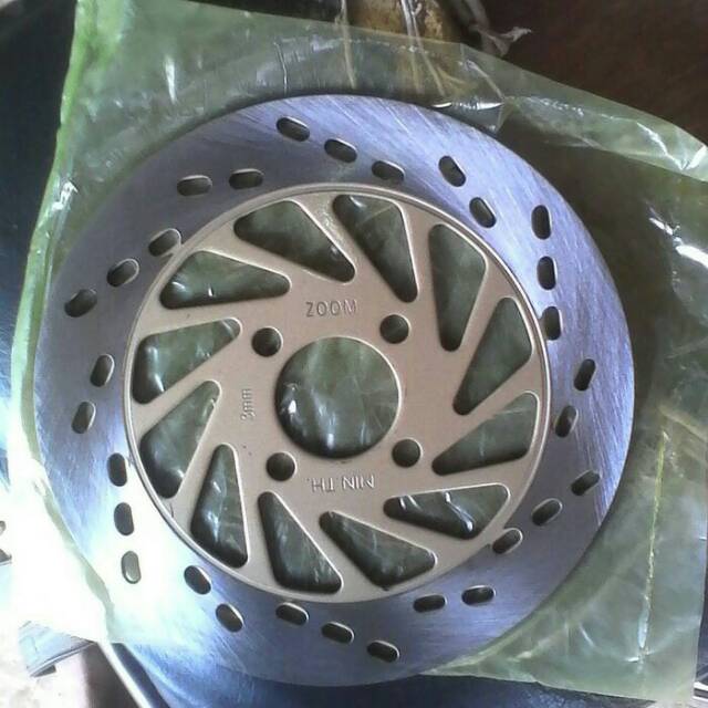 Piringan Cakram Suzuki Smash