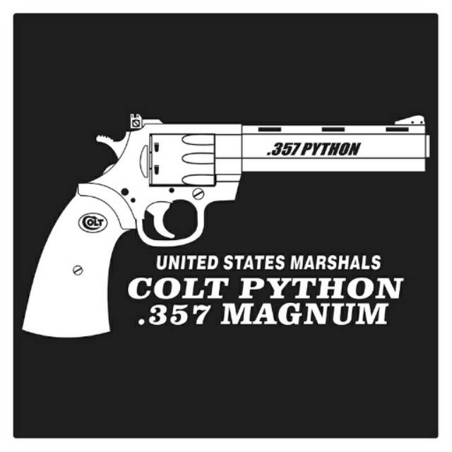 Harga Colt Python Terbaru Okt 2025 | BigGo Indonesia