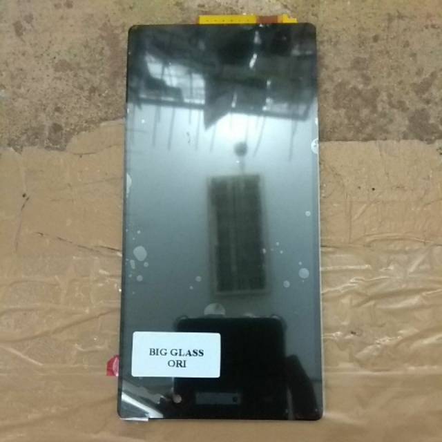 Lcd sony z2 5,2inch