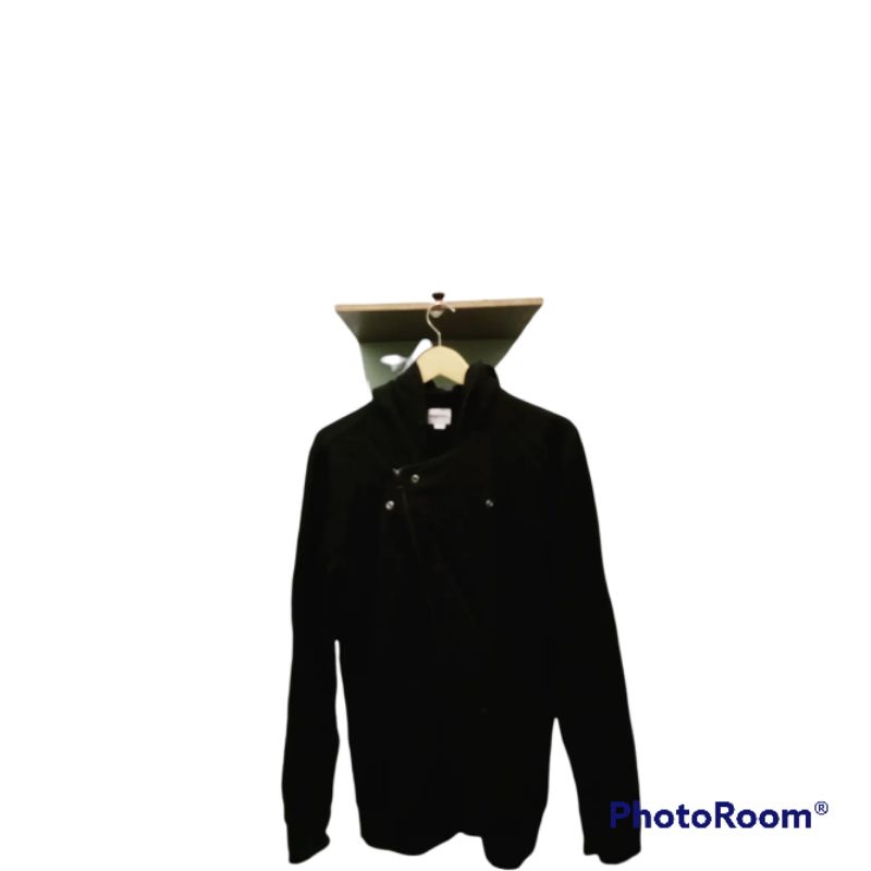 PL Zipper Hoodie DIESEL