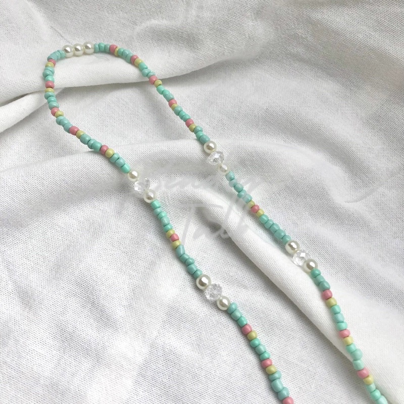 Mask Strap/Tali Masker Miu